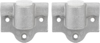 Roeiboot Roeispaan - Boot Onderdeel - Watersport Gebruik - Ingebouwde Nylon Lagers - 14 Mm Doorsnede - Aluminium