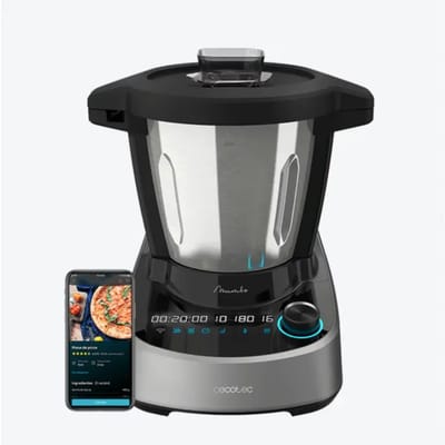 Keukenrobot Cecotec Mambo 11090 Habana