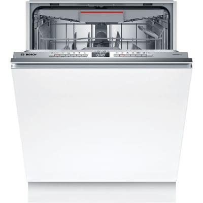 Bosch - Serie 4 SMV4EVX08E - Vaatwasser - Volledig ingebouwd - 14 couverts