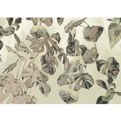 Fotobehang - Trésor 350x250cm - Vliesbehang