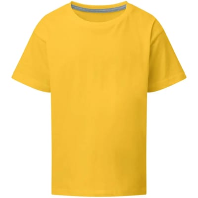 Label-loze baby T-shirt SG Originals Perfect Print