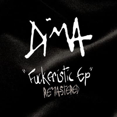 Fuckeristic EP