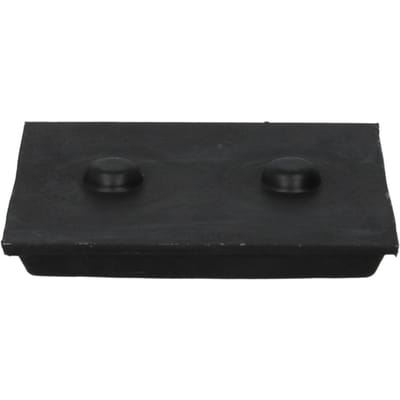 Slijtplaat, bladveer  AUGER 51485