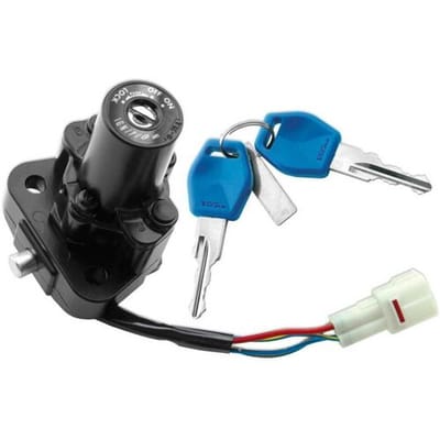 Contactslot set, sleutel VICMA 11560