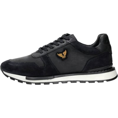 PME Legend Keyland Sneakers Laag - Blauw - Maat 40