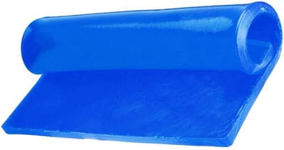 Dailygoods- Zadelpad Schokabsorberend - Zitkussen Orthopedisch