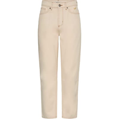 ICHI - IHHEZALLO PA - Dames - Regular fit jeans