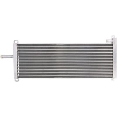 Olie radiator, versnellingsbak HIGHWAY AUTOMOTIVE 32045004