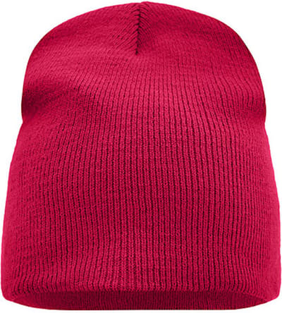 Myrtle Beach 'Beanie No. 1' Pink