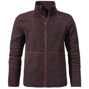 Fleece Jack SchÖffel Aurora