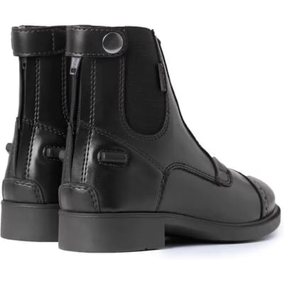 Horze Kilkenny Jodhpurs, dames, Black, 37