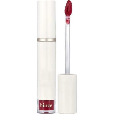 hince - Mood Enhancer Water Liquid Glow - 9 Colors #08 Classical