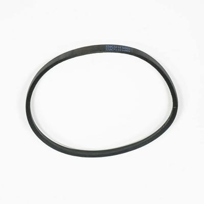Aandrijfriem Wasmachine Vervanging voor GE Modellen WH01X20436