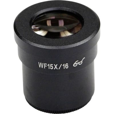OZBA4119 OZB-A4119 Oculair Oculair 15 x Geschikt voor merk (microscoop) Kern