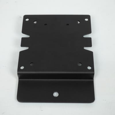 Support de top case Shad pour Scooter Honda 125 SH I Neuf