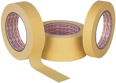 tesaKREPP® General purpose masking tape