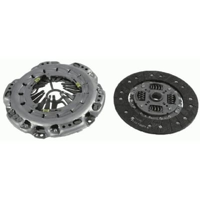 Koppelingsset  SACHS 3000 951 802