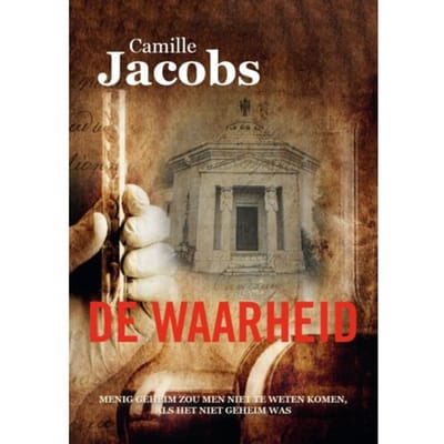 De Waarheid - Camille Jacobs