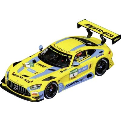 Carrera EVOLUTIE Mercedes-AMG GT3 Evo DTM 2023 Schaal 1:32