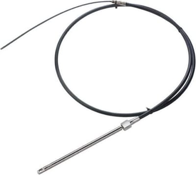 VETUS light performance Stuurkabel 16' | LCAB16