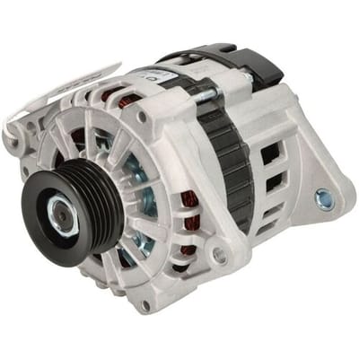 Driefasige generator PULSAR ROTATING ELECTRICS PSR10241