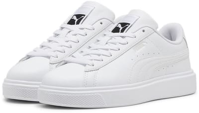 Puma Select Lajla Clean Schoenen Wit EU 40 Vrouw