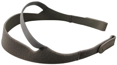 Comfortabele CPAP Hoofdband voor Neusmasker, Vervangingsband en Accessoires voor Slaapapneu Therapie