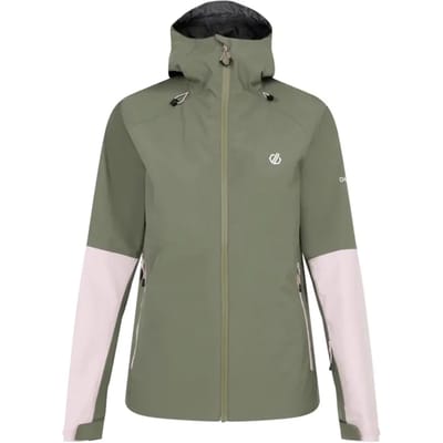 Dames wandeljack Dare 2B Assert