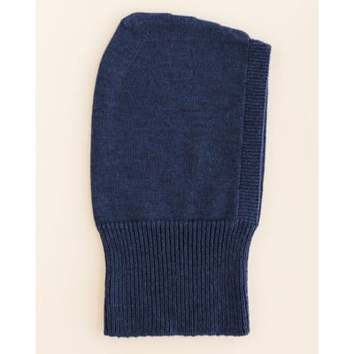 HVID balaclava Eddy blue 3-5 jr
