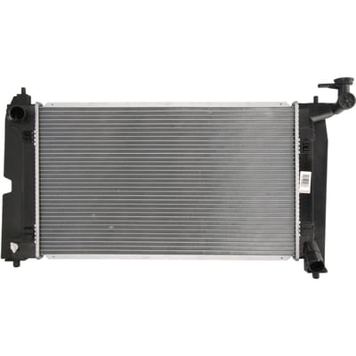 Radiator, motorkoeling DENSO DRM50110