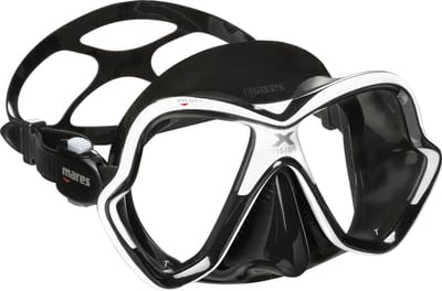 Mares Mask X-VISION