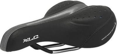 XLC ZADEL GLOBETROTTER TREKKING DS ZW SAG01