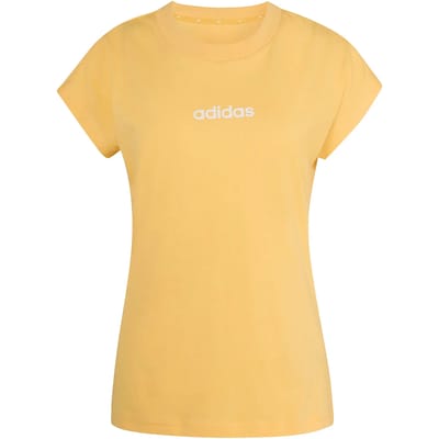 Dames-T-shirt adidas Essentials Linear