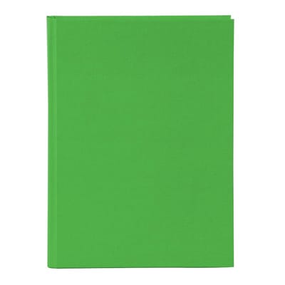 Goldbuch - Notitieboek Inspire You - A5 - Evergreen