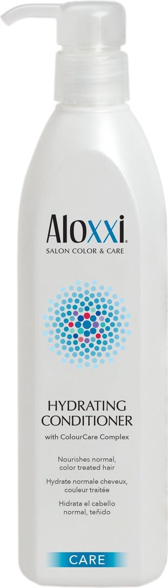 Aloxxi Colourcare Hydrating Conditioner - 300ml