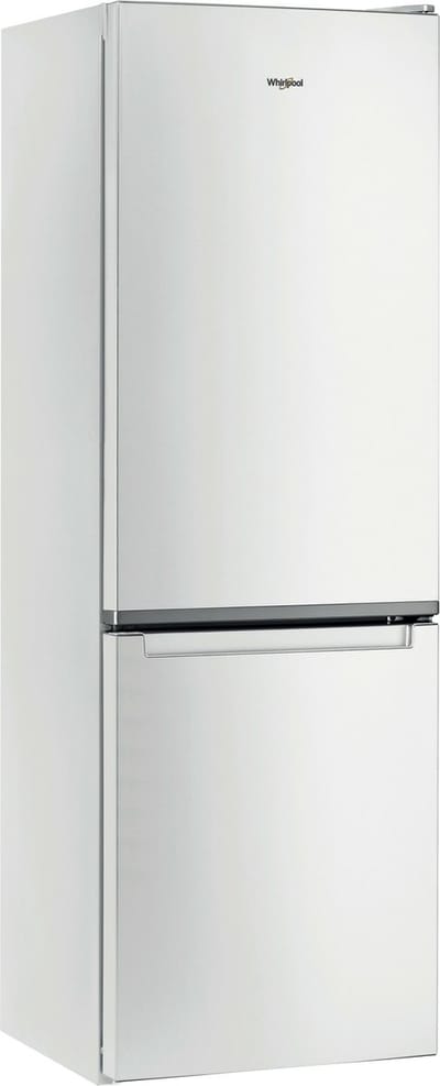 Whirlpool WNF 821 E W - Koel-vriescombinatie - Wit