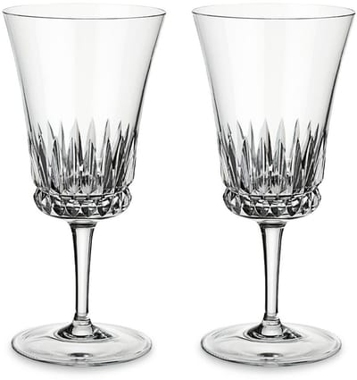 Wasserkelche Grand Royal 250 ml Set van 2