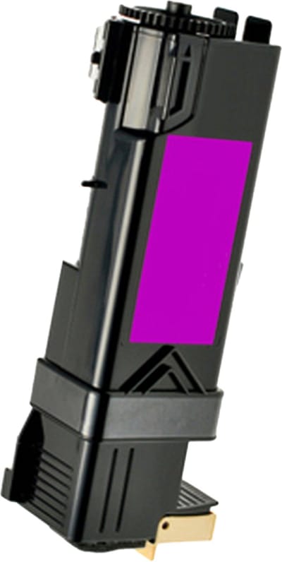 Huismerk geschikt voor Xerox Phaser 6125 - Toner cartridge Magenta - 106R01332