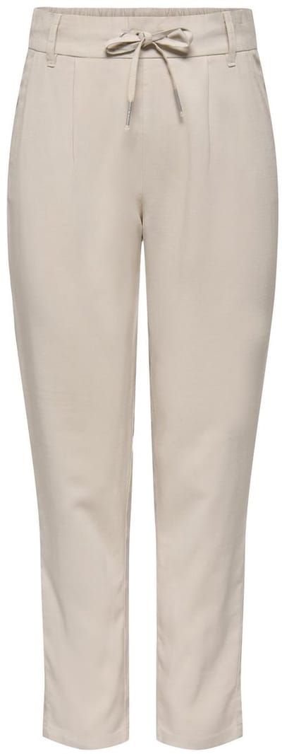 ONLY - ONLPOPTRASH ARIS LIFE PANT WVN NOOS Dames Broek