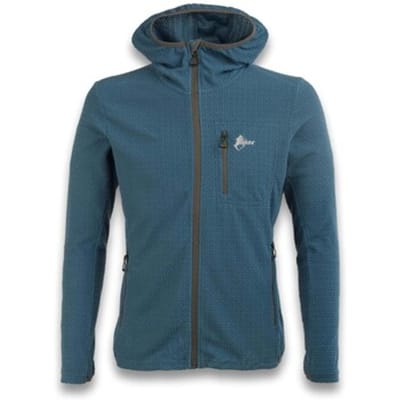 Fleece Jack Ande Marmolada