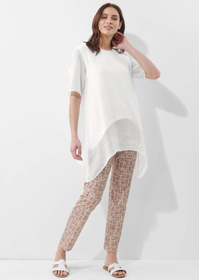 ALBA MODA Shirt Shirt
