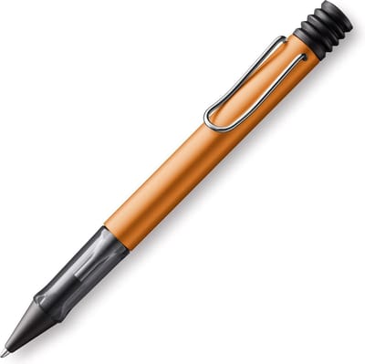 LAMY AL-star Balpen - Bronze