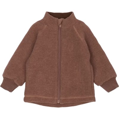 Baby fleece Mikk-Line Airwool