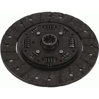 Koppelingsplaat SACHS 1878 634 232