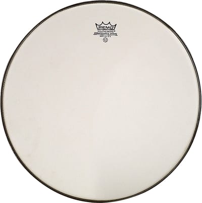 Remo Ambasador Renaissance 14", Snare Reso - Snare drum resonantievel