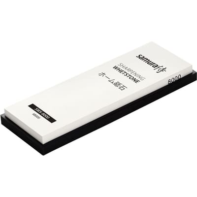 Samura sharpening stone 8000