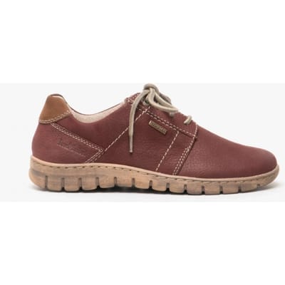 Josef Seibel Steffi Dameschoenen Bordo