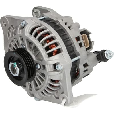 Spanningsregelaar STARDAX STX100255