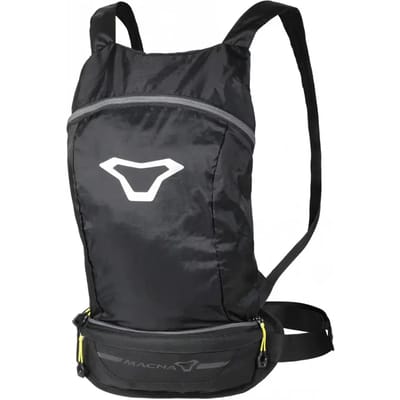 Opvouwbare motorrugzak Macna Hipbag