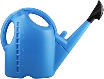 Gieter 5 Liter - Waterkruik Plantenspuit - Planten Water Geven - Lange Nauwe Uitloop